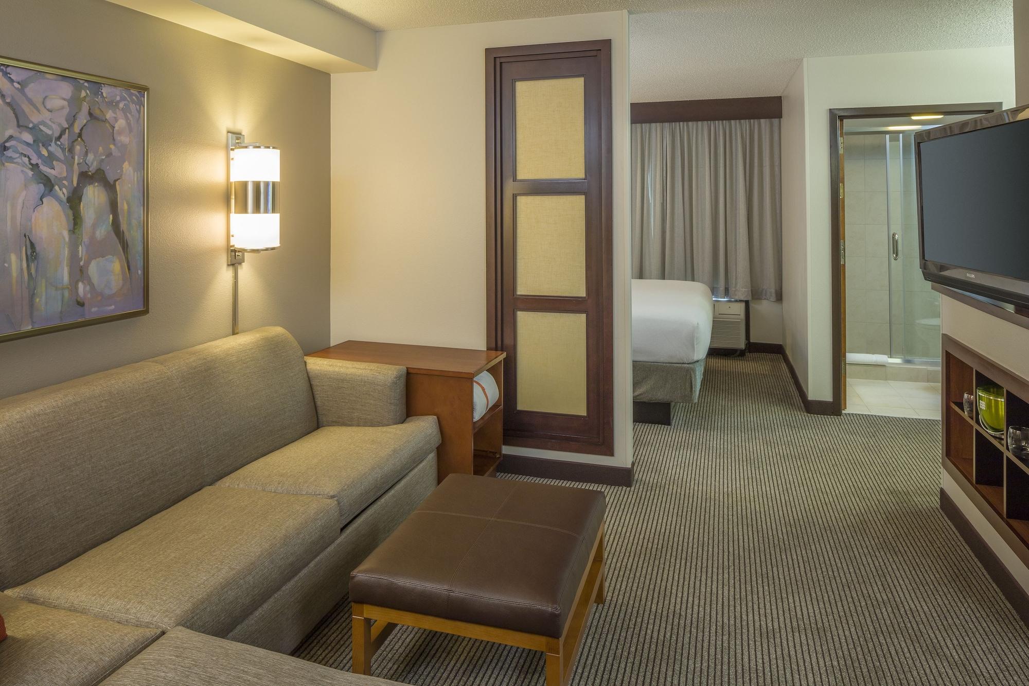 Hyatt Place Austin Arboretum Εξωτερικό φωτογραφία