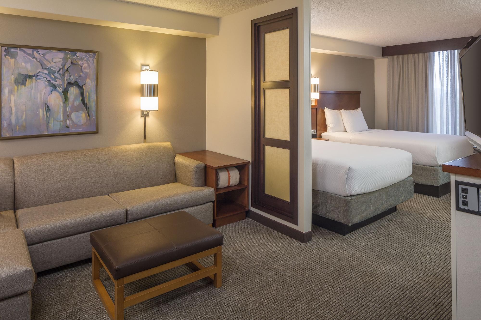 Hyatt Place Austin Arboretum Εξωτερικό φωτογραφία