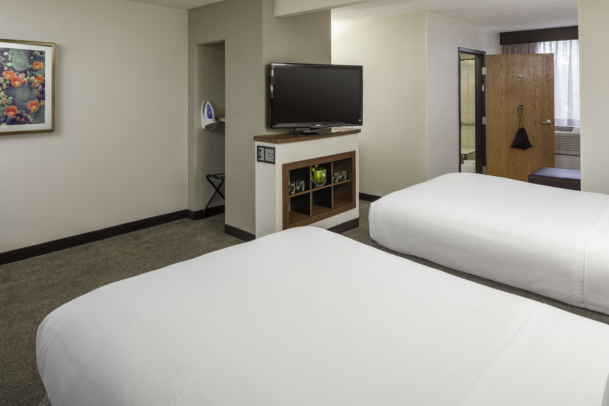Hyatt Place Austin Arboretum Εξωτερικό φωτογραφία