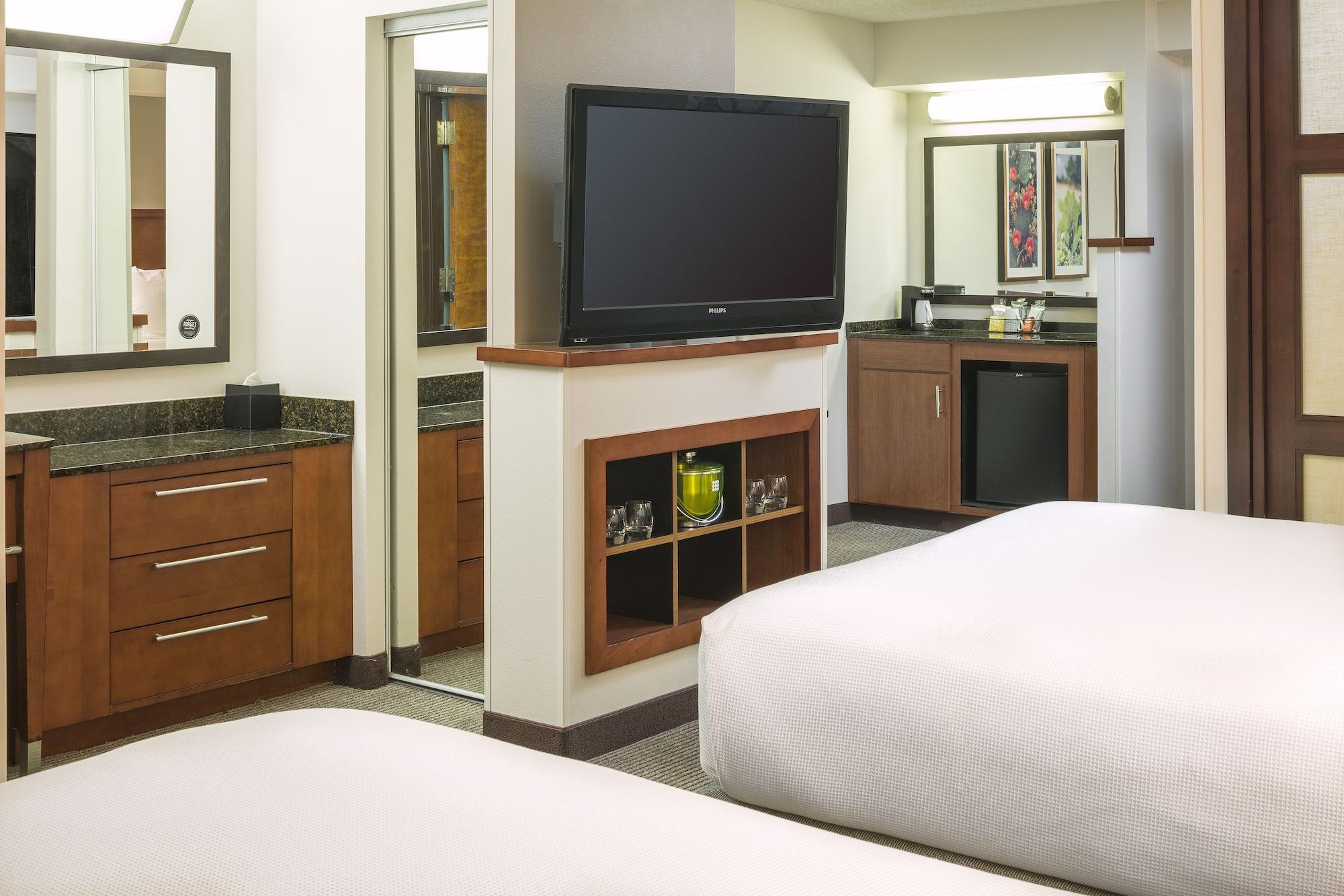 Hyatt Place Austin Arboretum Εξωτερικό φωτογραφία