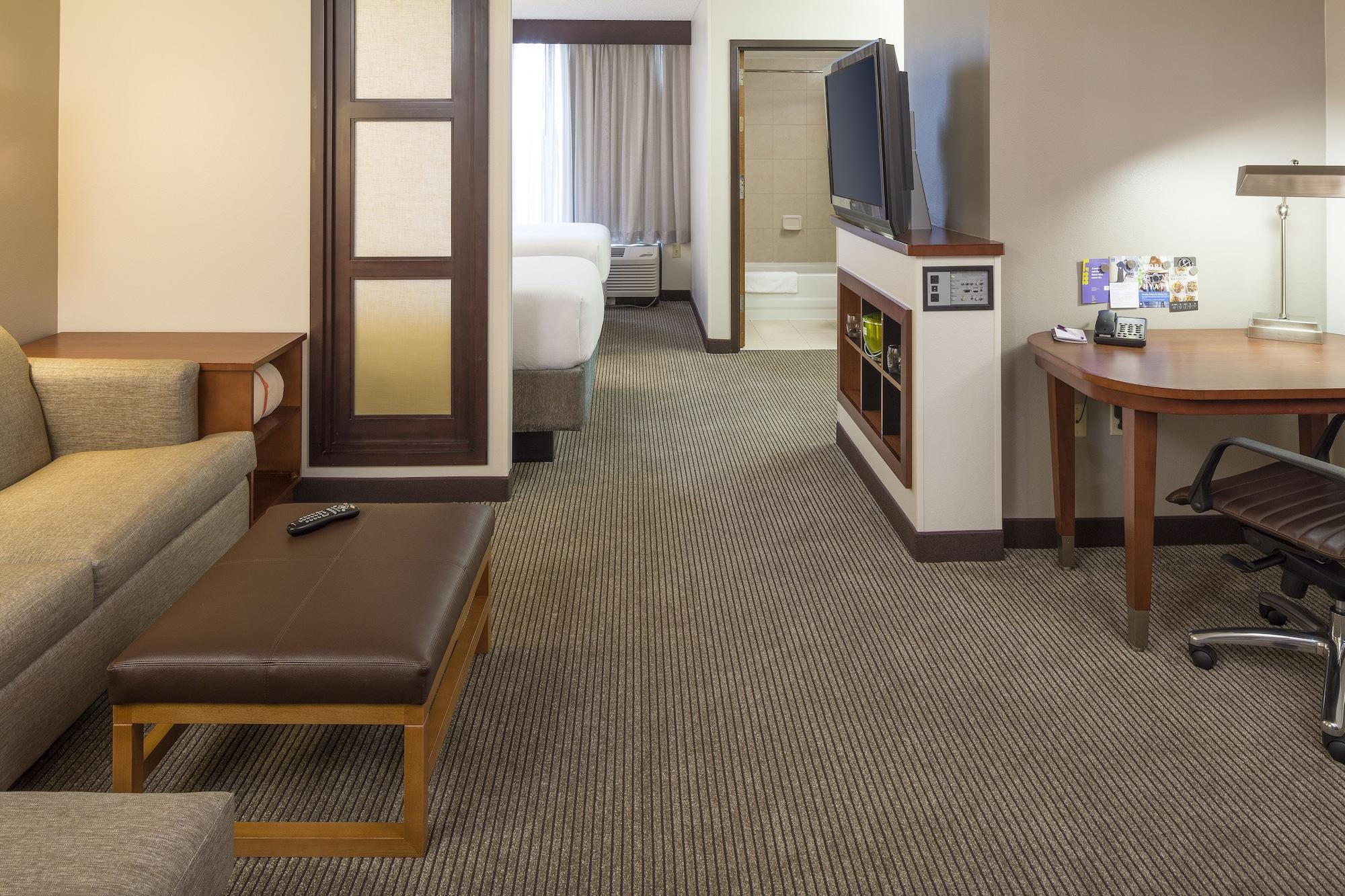 Hyatt Place Austin Arboretum Εξωτερικό φωτογραφία