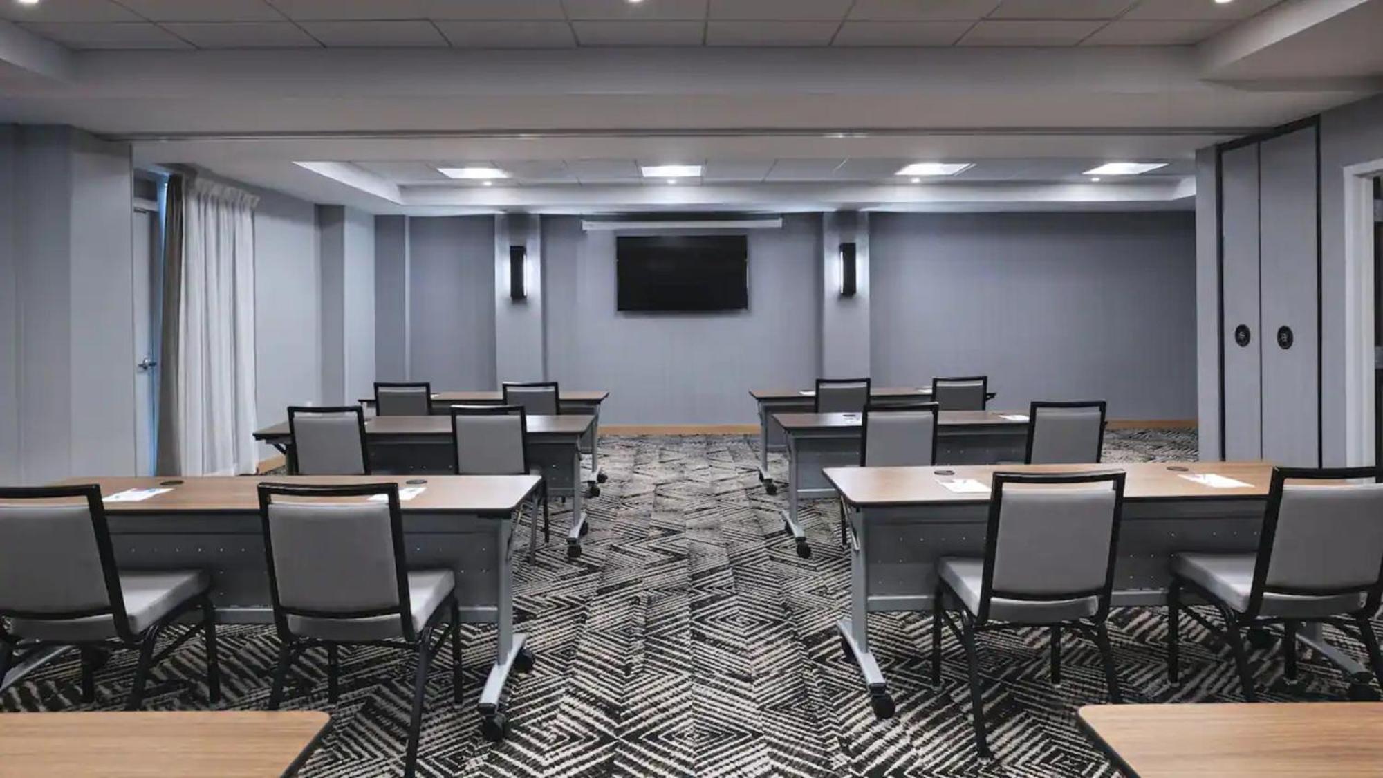 Hyatt Place Austin Arboretum Εξωτερικό φωτογραφία