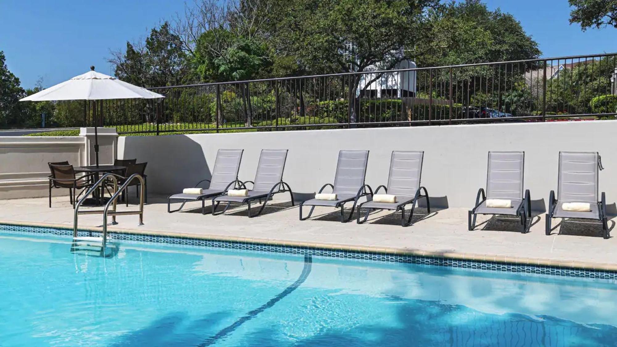 Hyatt Place Austin Arboretum Εξωτερικό φωτογραφία