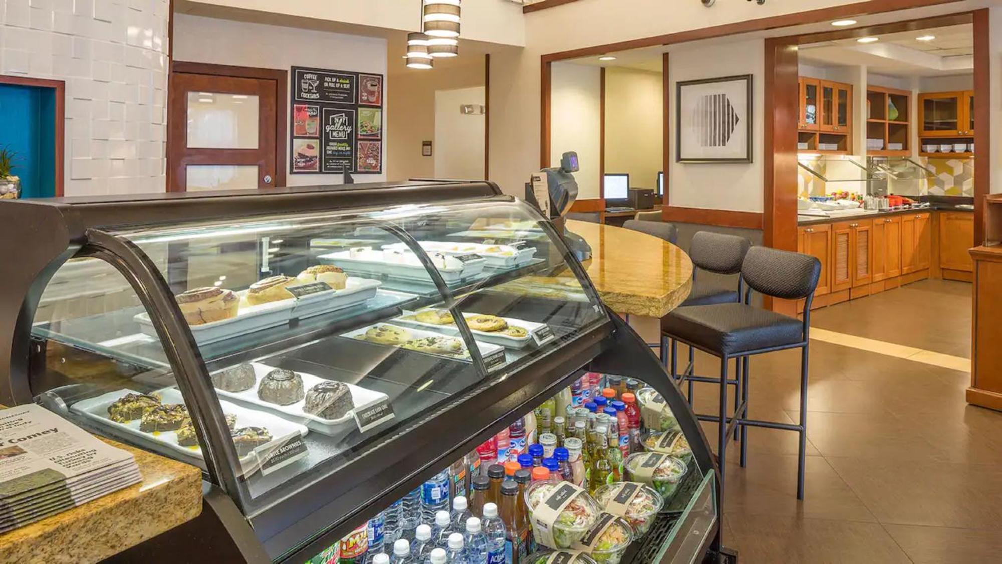 Hyatt Place Austin Arboretum Εξωτερικό φωτογραφία