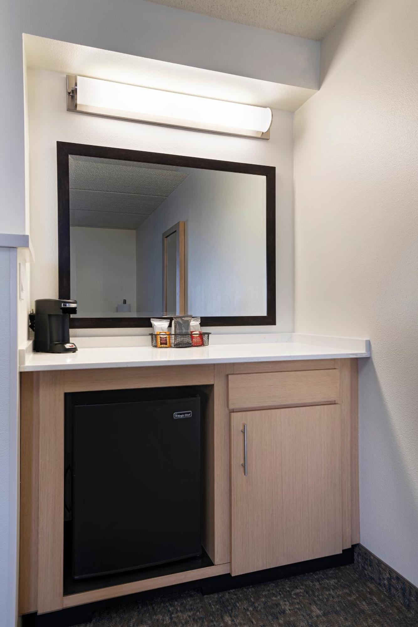 Hyatt Place Austin Arboretum Εξωτερικό φωτογραφία