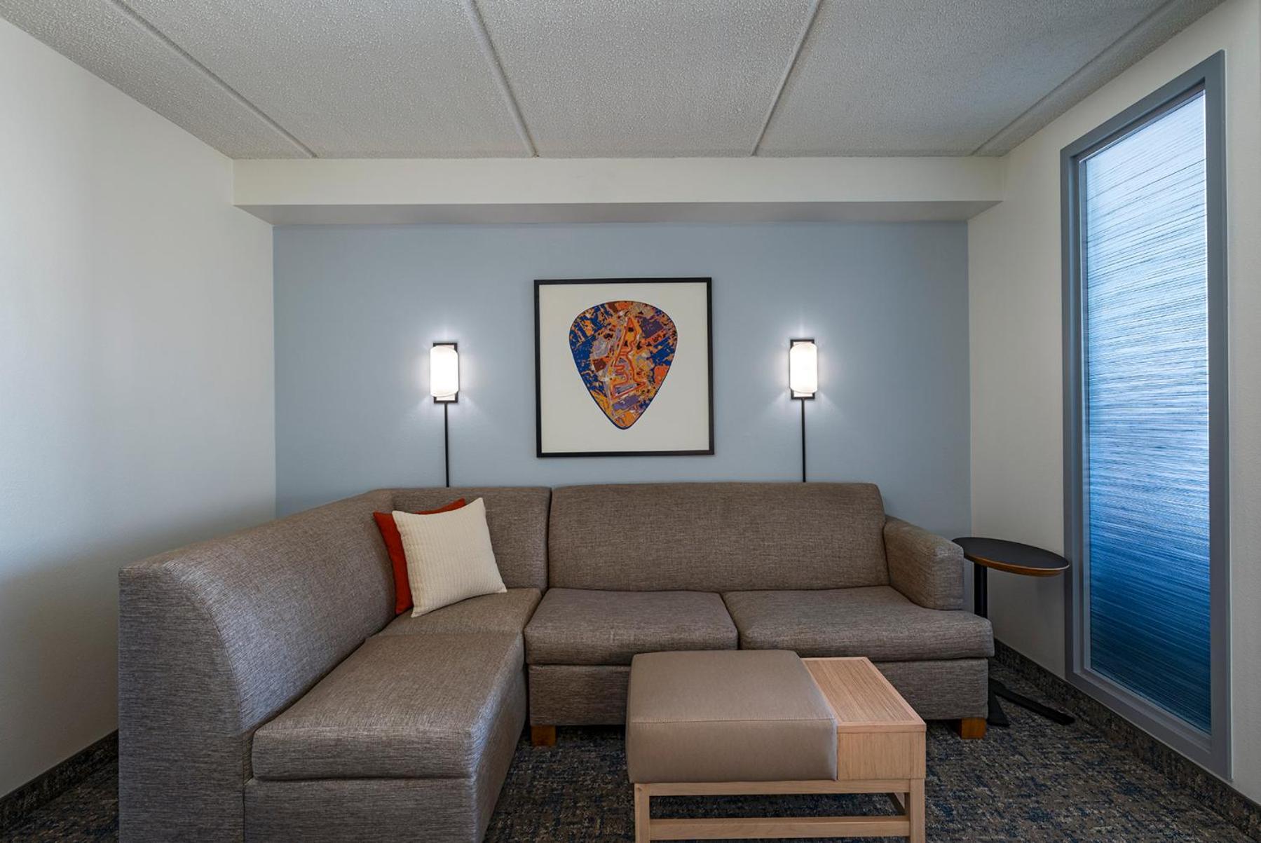 Hyatt Place Austin Arboretum Εξωτερικό φωτογραφία