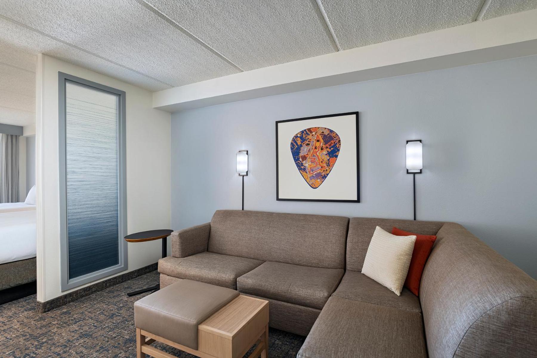 Hyatt Place Austin Arboretum Εξωτερικό φωτογραφία