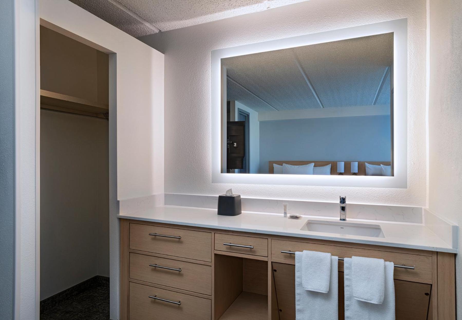 Hyatt Place Austin Arboretum Εξωτερικό φωτογραφία