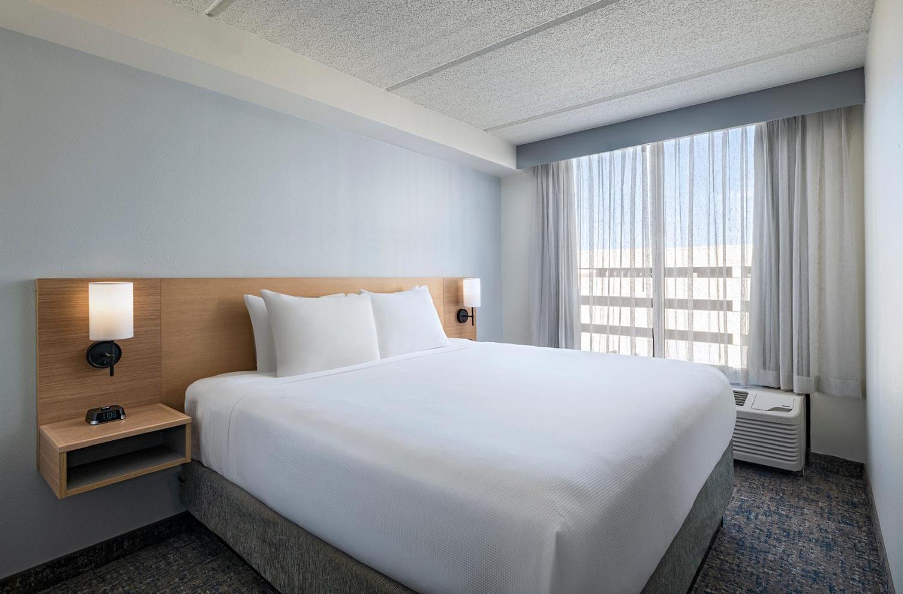 Hyatt Place Austin Arboretum Εξωτερικό φωτογραφία
