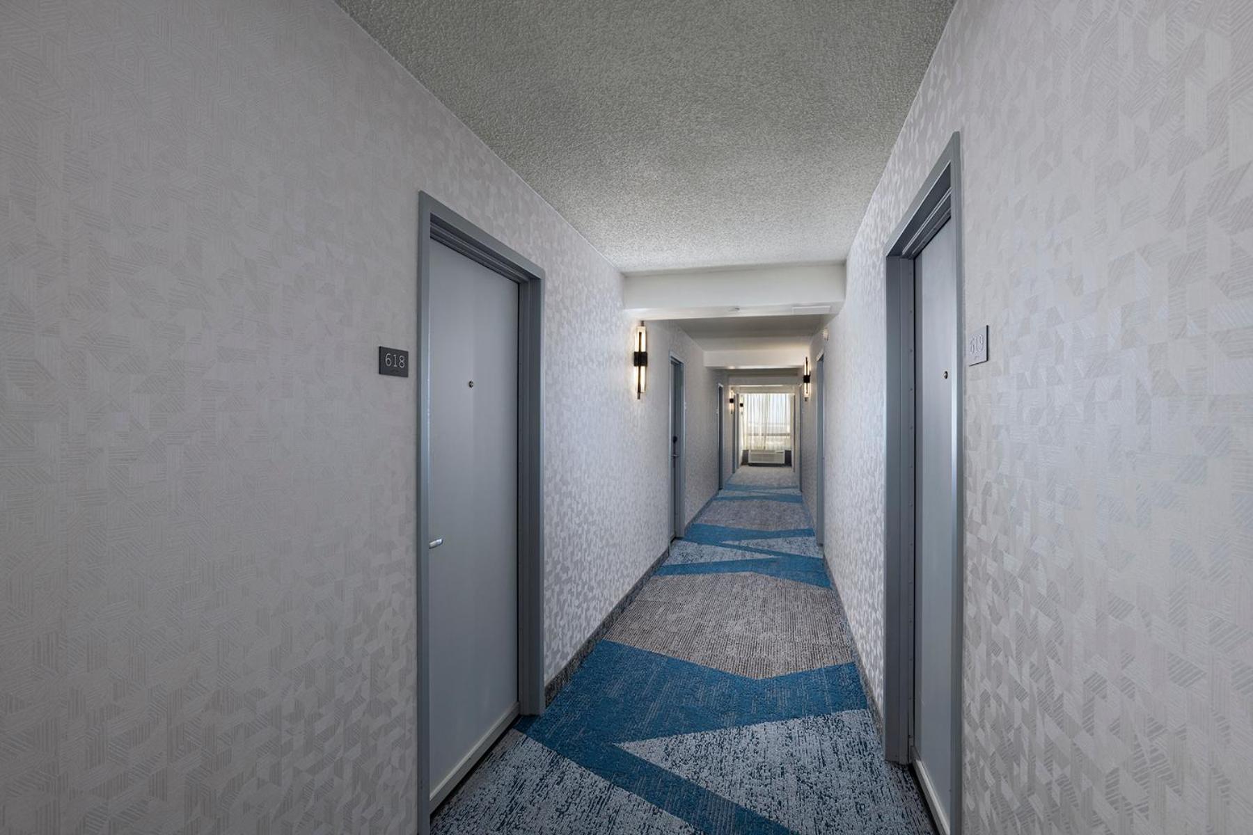 Hyatt Place Austin Arboretum Εξωτερικό φωτογραφία