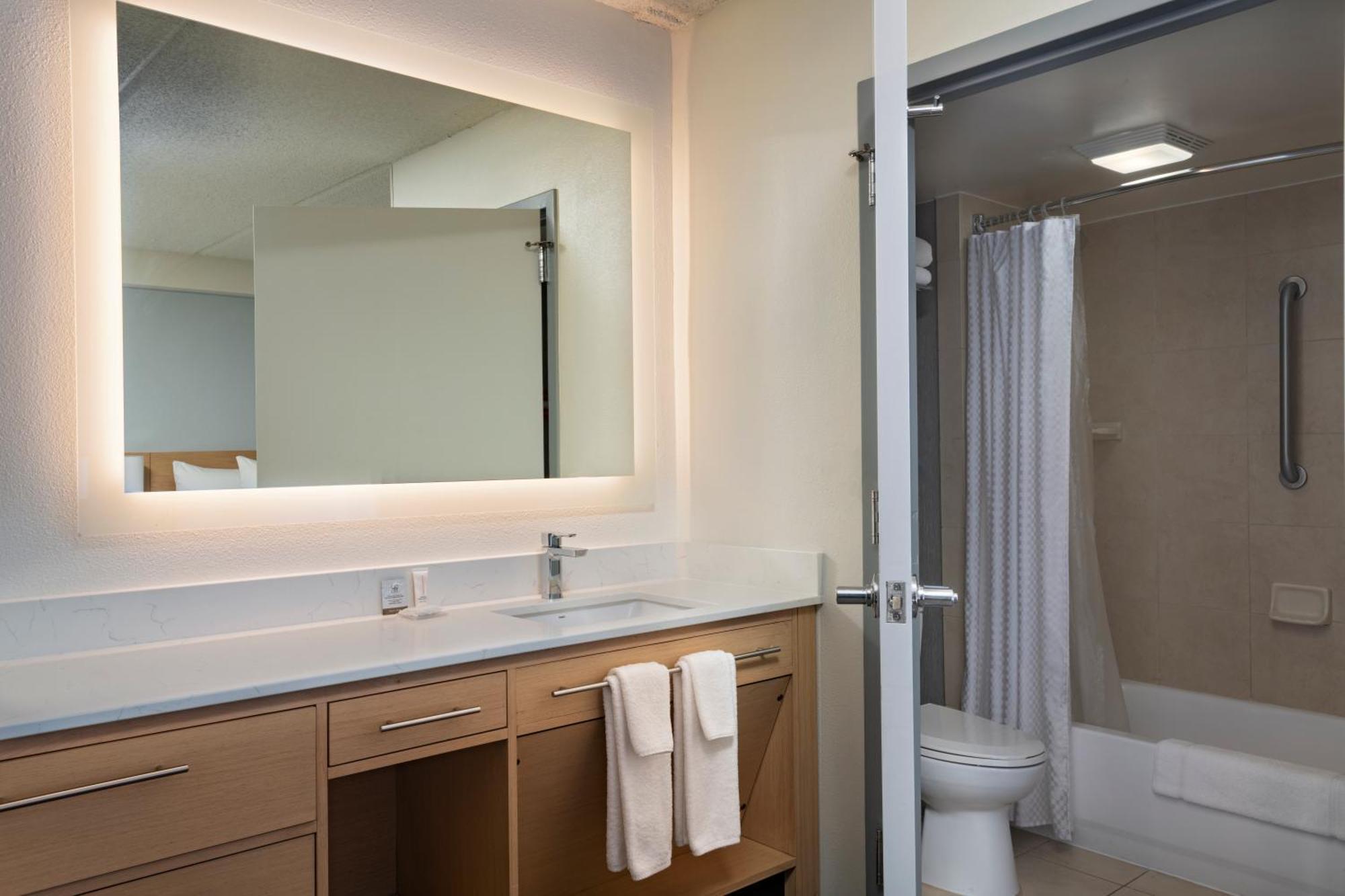 Hyatt Place Austin Arboretum Εξωτερικό φωτογραφία