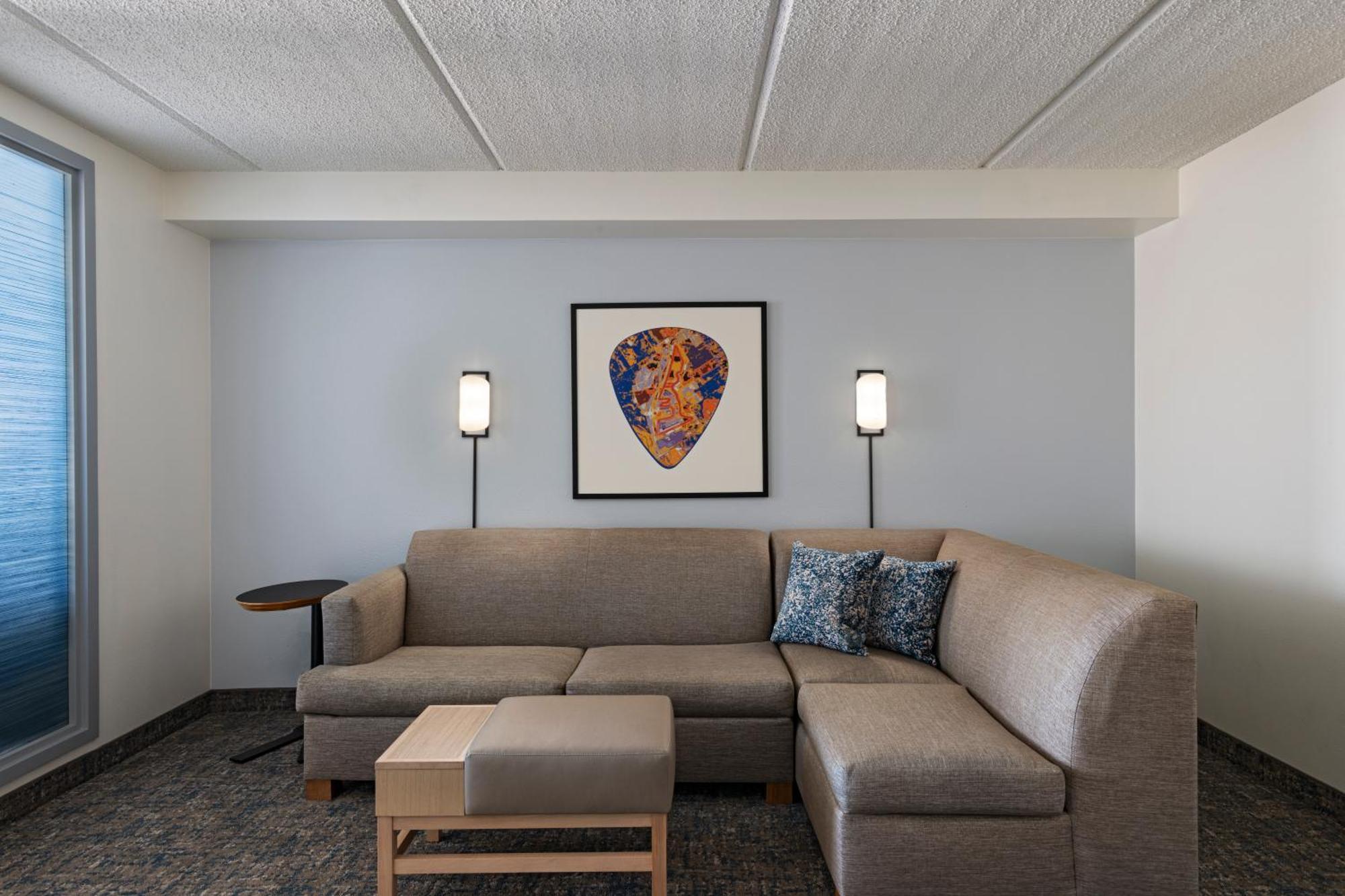 Hyatt Place Austin Arboretum Εξωτερικό φωτογραφία